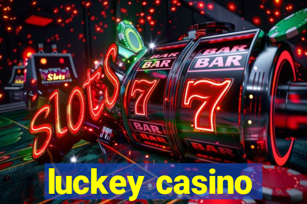 luckey casino