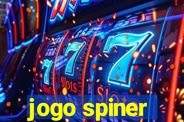 jogo spiner