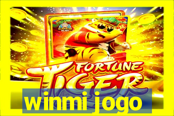 winmi jogo