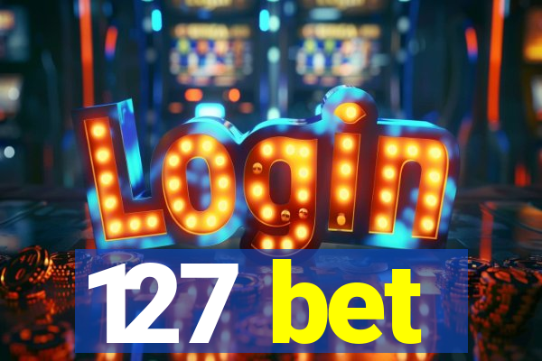 127 bet