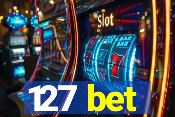 127 bet