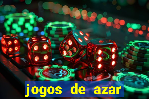 jogos de azar online no brasil