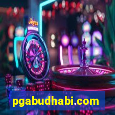 pgabudhabi.com