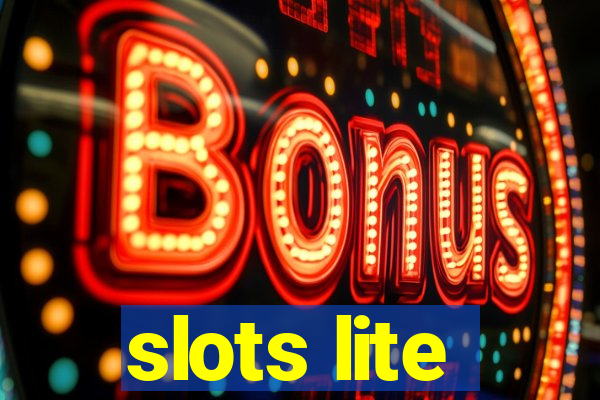 slots lite