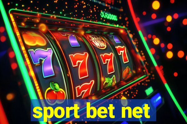 sport bet net