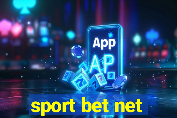 sport bet net