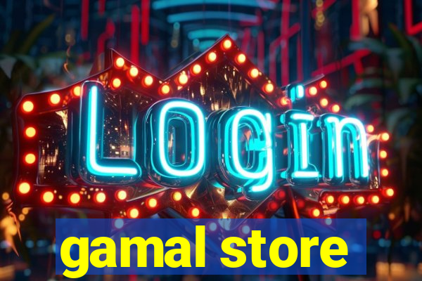 gamal store