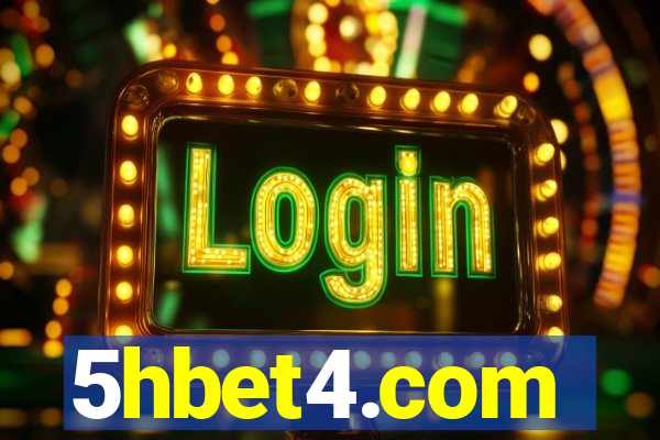 5hbet4.com