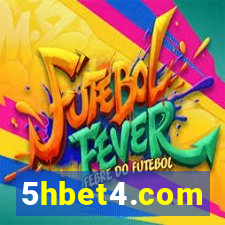 5hbet4.com