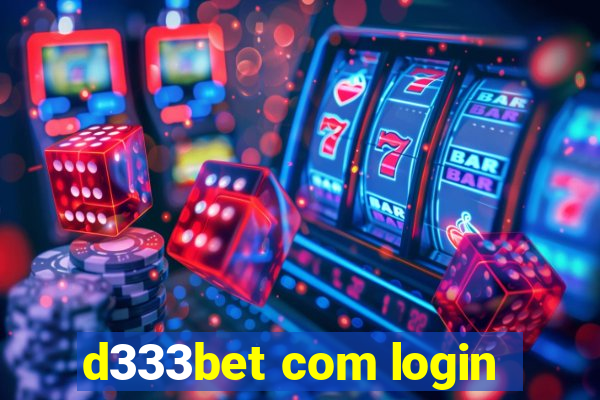 d333bet com login