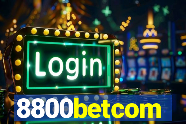 8800betcom