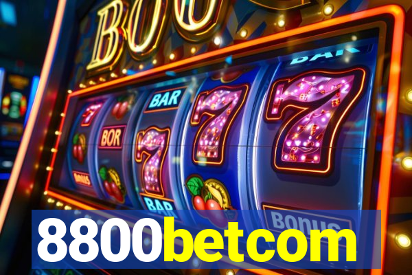 8800betcom