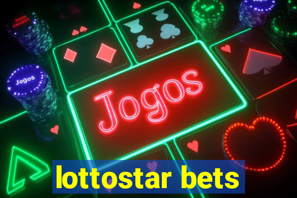 lottostar bets