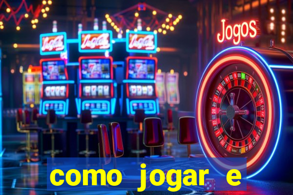 como jogar e ganhar no aviator