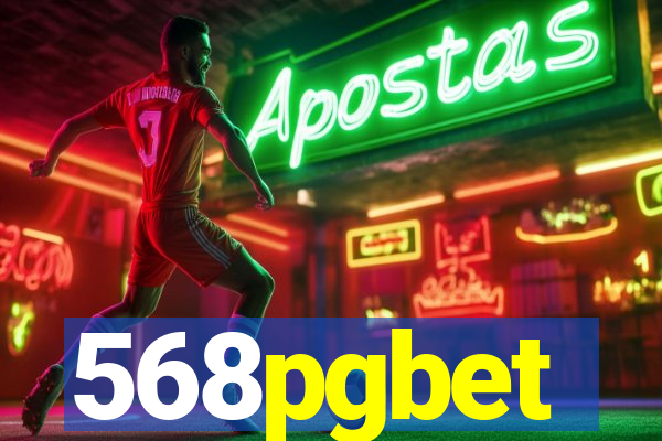 568pgbet