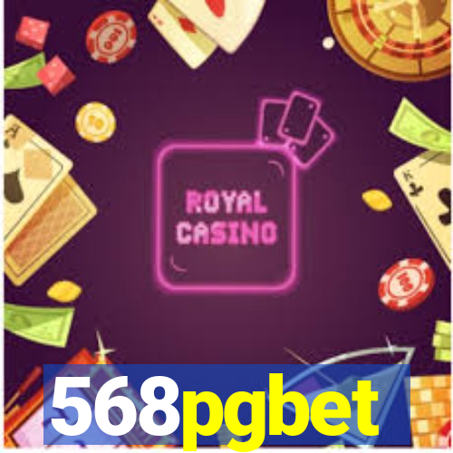 568pgbet