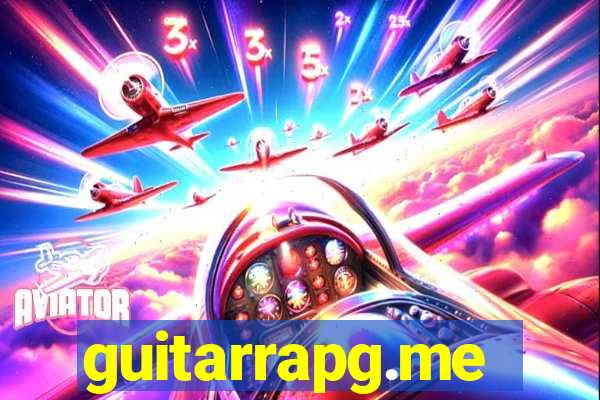 guitarrapg.me