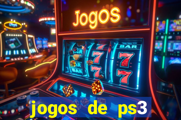 jogos de ps3 download pkg