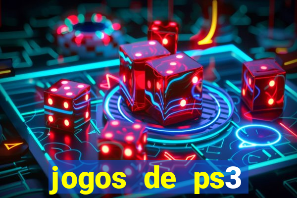 jogos de ps3 download pkg