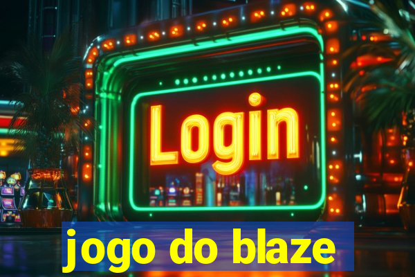 jogo do blaze