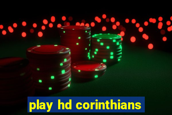 play hd corinthians