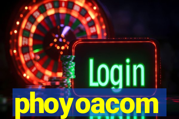 phoyoacom