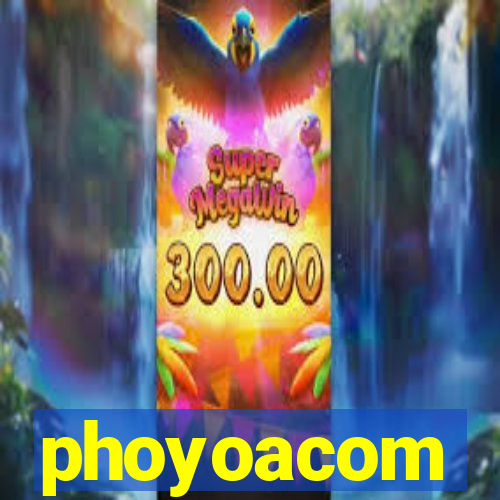 phoyoacom