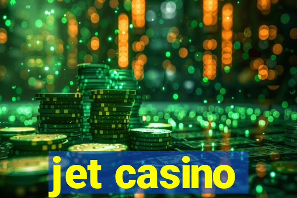 jet casino