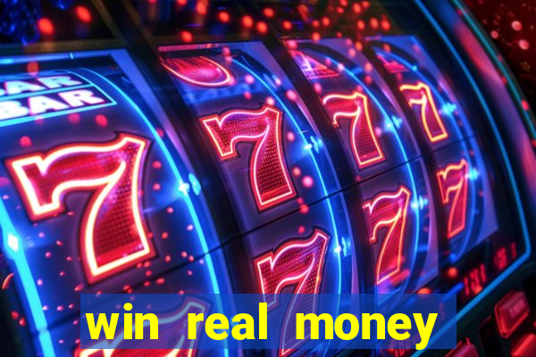 win real money slot machines