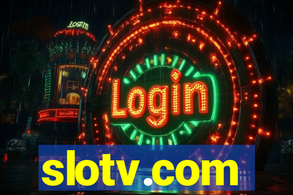 slotv.com