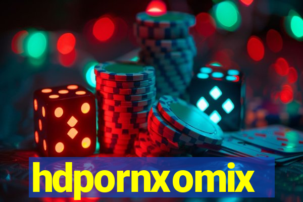 hdpornxomix