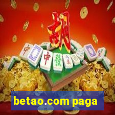 betao.com paga