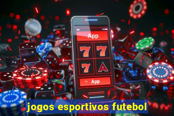 jogos esportivos futebol