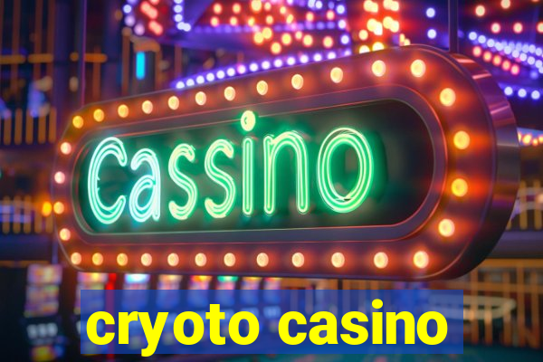 cryoto casino