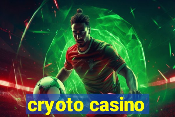 cryoto casino