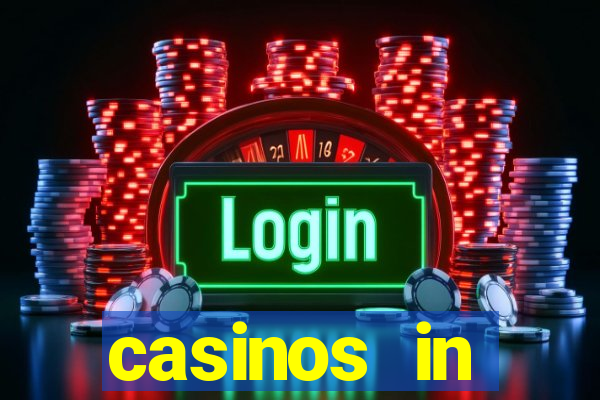 casinos in lexington kentucky