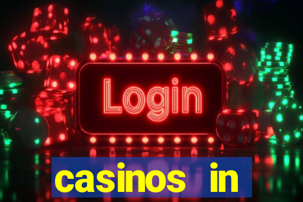 casinos in lexington kentucky