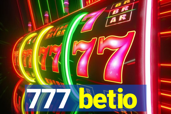 777 betio