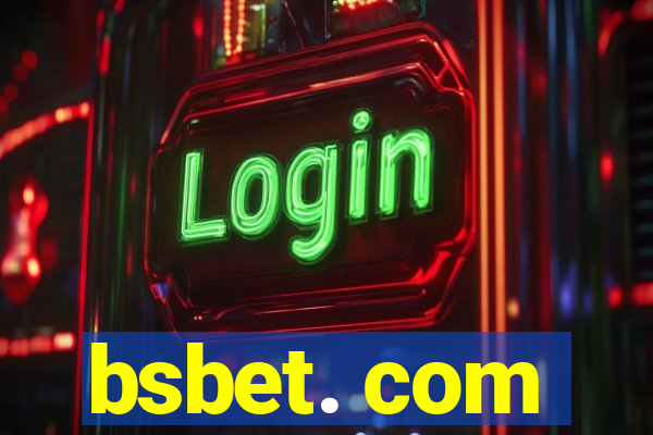 bsbet. com