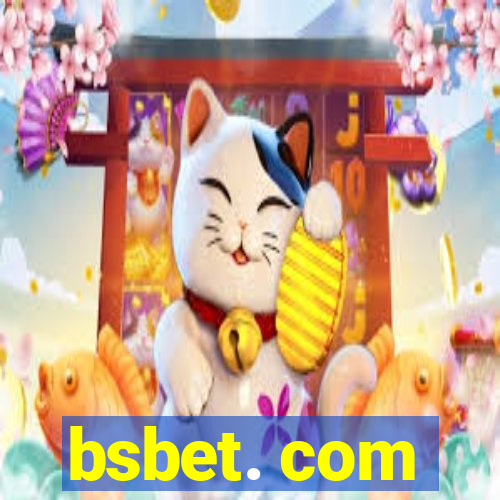 bsbet. com