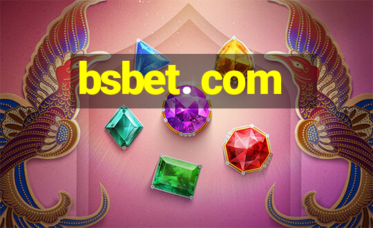 bsbet. com