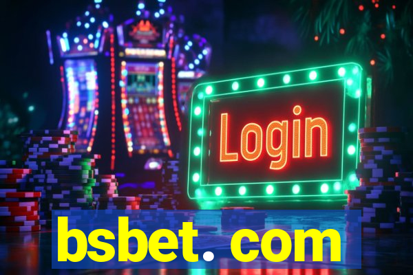 bsbet. com