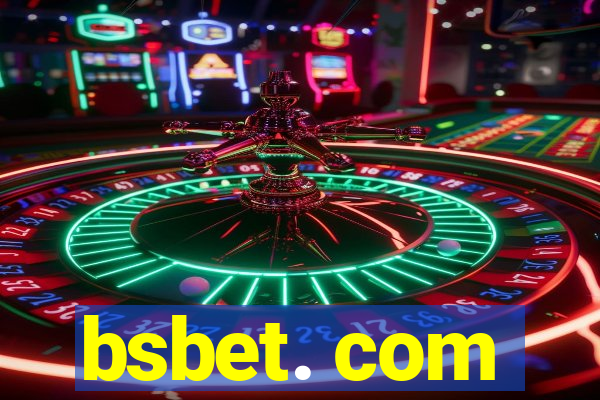 bsbet. com