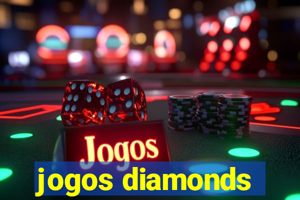 jogos diamonds