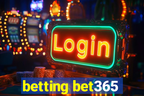 betting bet365