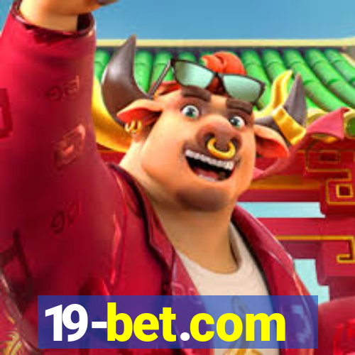 19-bet.com