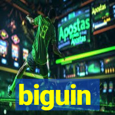 biguin