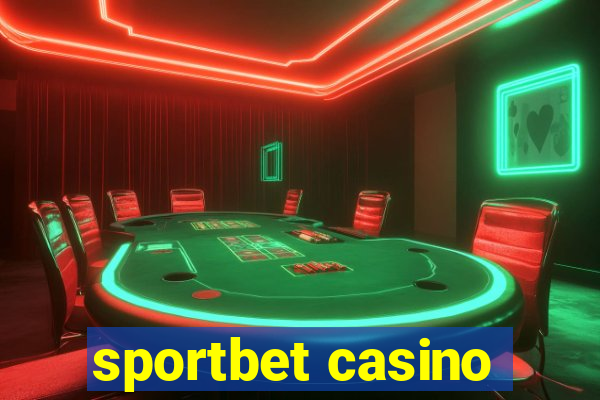 sportbet casino