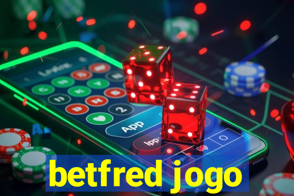 betfred jogo