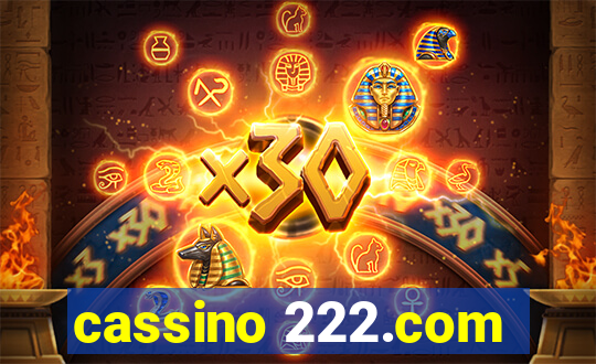 cassino 222.com